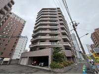 ガーデンハウス　ラ・モード北大前