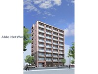 サザンステラコート北大