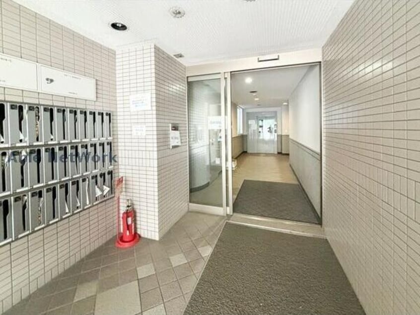  クレール北10条