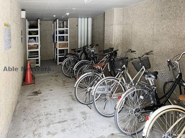  クレール北10条