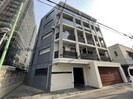 ヴェネーノ円山の外観