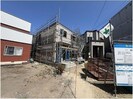 Beside北円山の外観