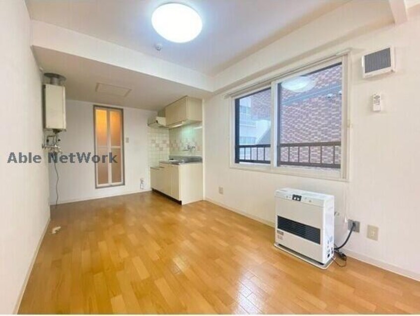  パークヒルズ中央Y