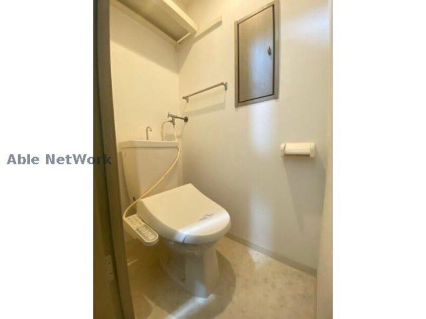  パークヒルズ中央Y