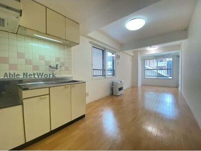  パークヒルズ中央Y