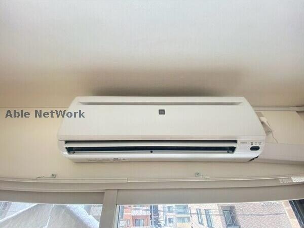  パークヒルズ中央Y