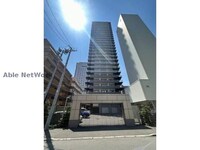 ブランズタワーアイム札幌大通公園