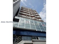 パークアベニュー札幌