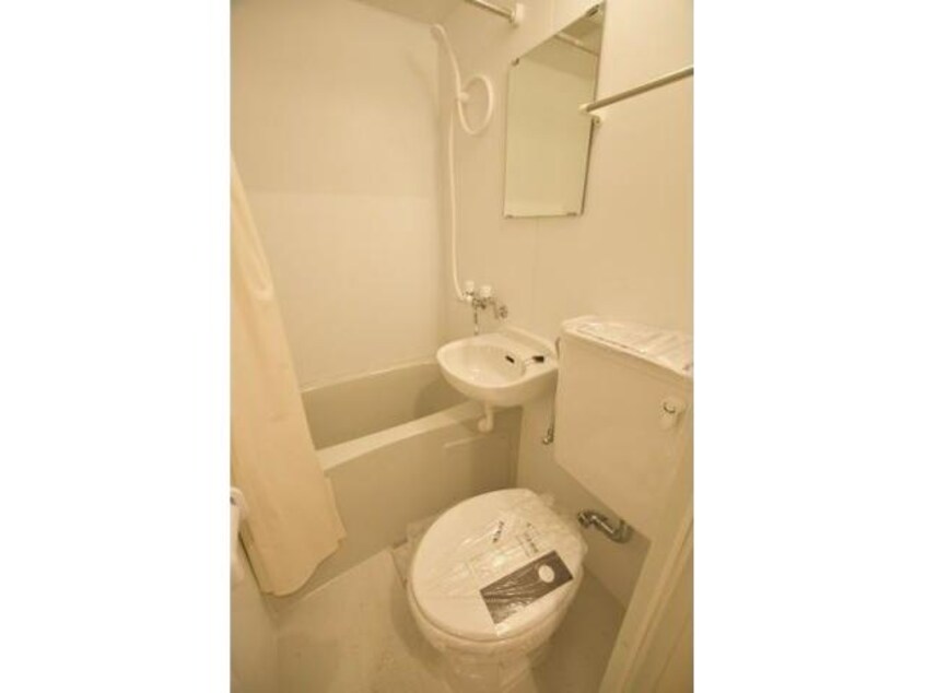  パークアベニュー札幌