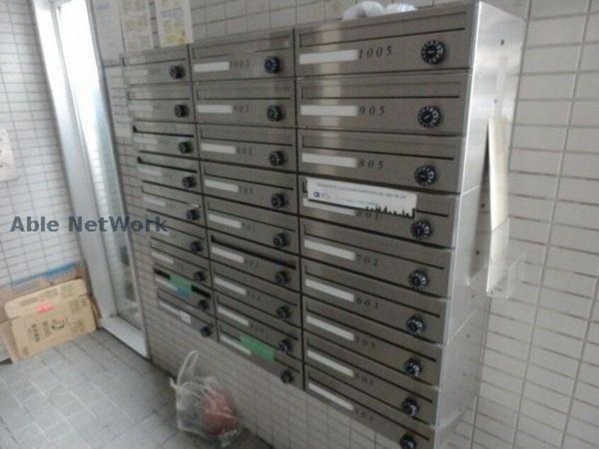  パークアベニュー札幌