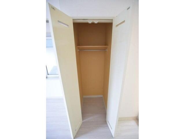  パークアベニュー札幌