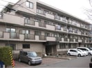 東急ドエルアルス円山公園の外観