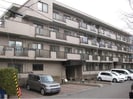 東急ドエルアルス円山公園の外観