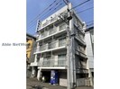 第5松井ビルの外観