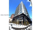 パークホームズ円山表参道の外観