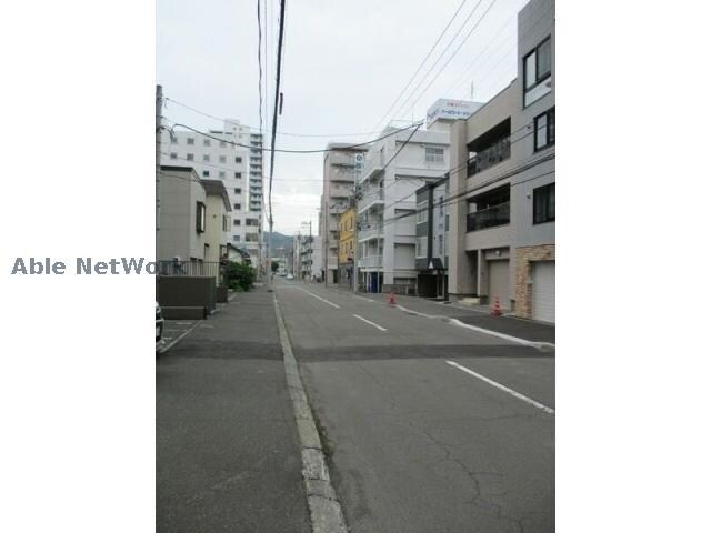  セザール第二円山