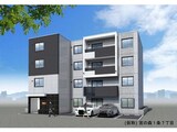 ブランシャール宮の森DX