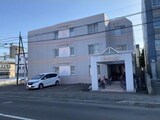 クラーク宮の森