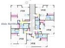  モルティーニ宮の森