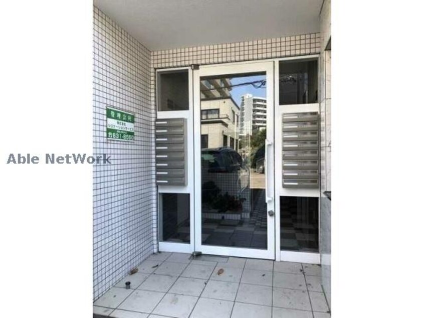  グランメール宮の森