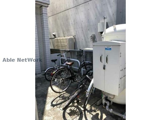  グランメール宮の森