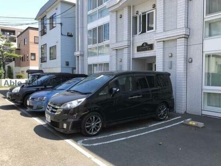  グランメール宮の森