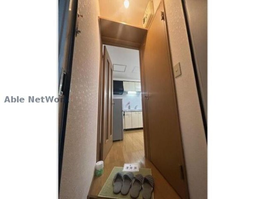  フローレス円山