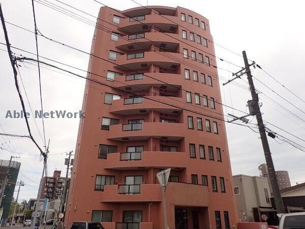  シェーンブルン宮の森