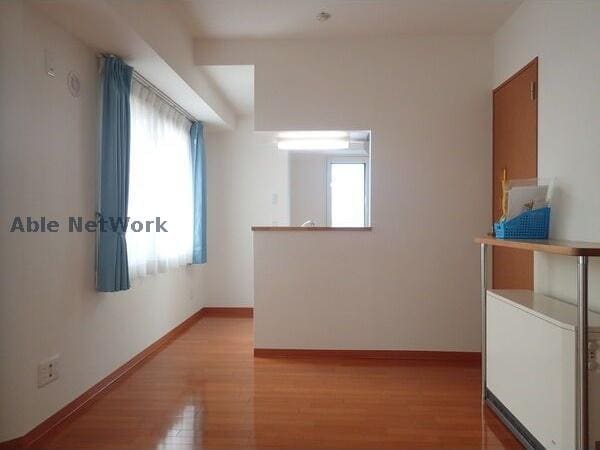  シェーンブルン宮の森