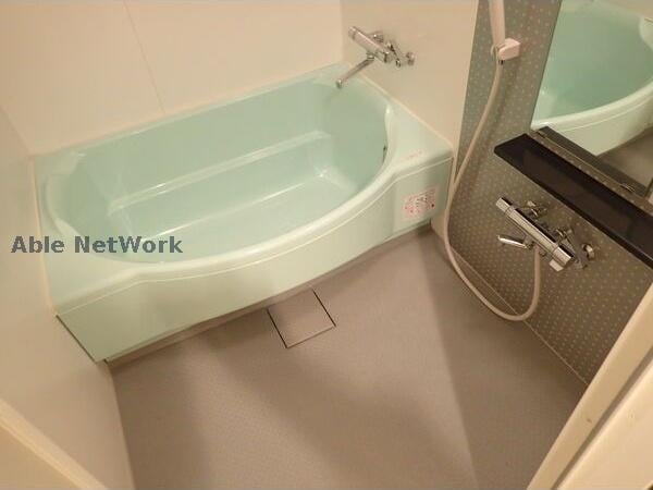  シェーンブルン宮の森