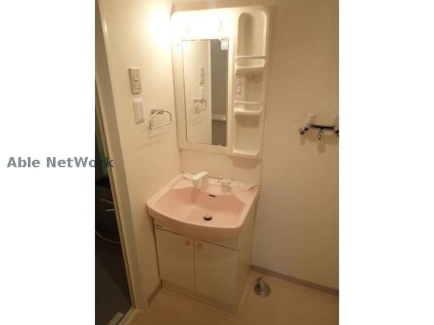  シェーンブルン宮の森