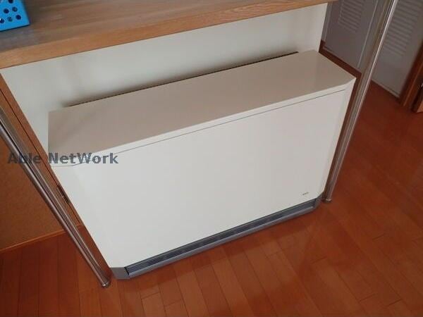  シェーンブルン宮の森