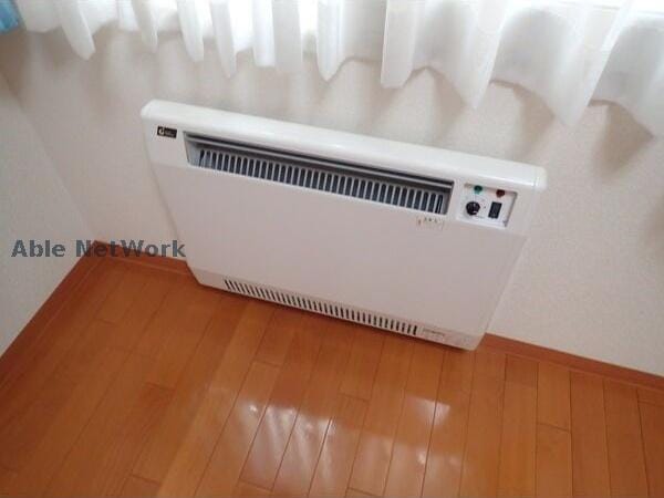  シェーンブルン宮の森