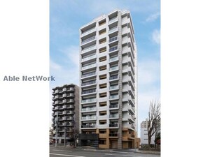 グランファーレ桑園パークサイド