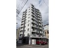 グラードエルヴィータ円山の外観