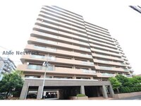 ヴェルビュ円山北6条グランステージ
