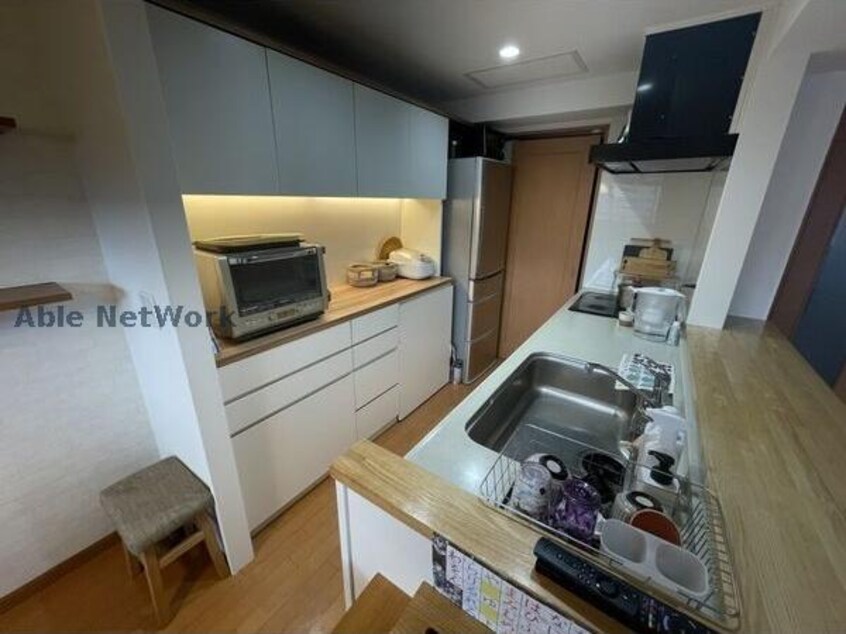  ヴェルビュ円山北6条グランステージ