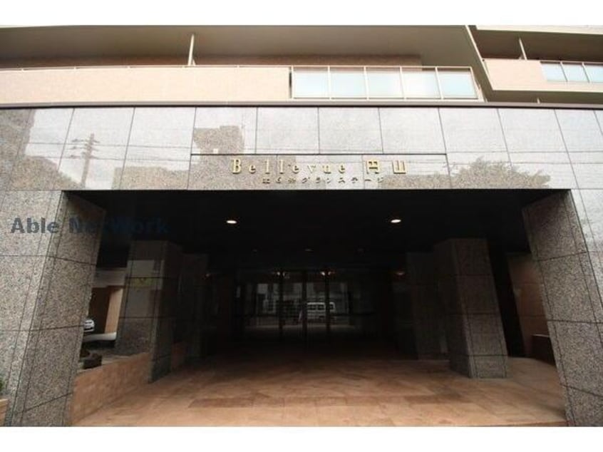  ヴェルビュ円山北6条グランステージ