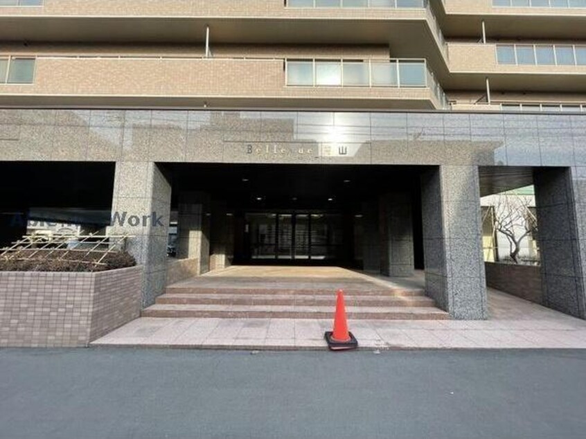  ヴェルビュ円山北6条グランステージ