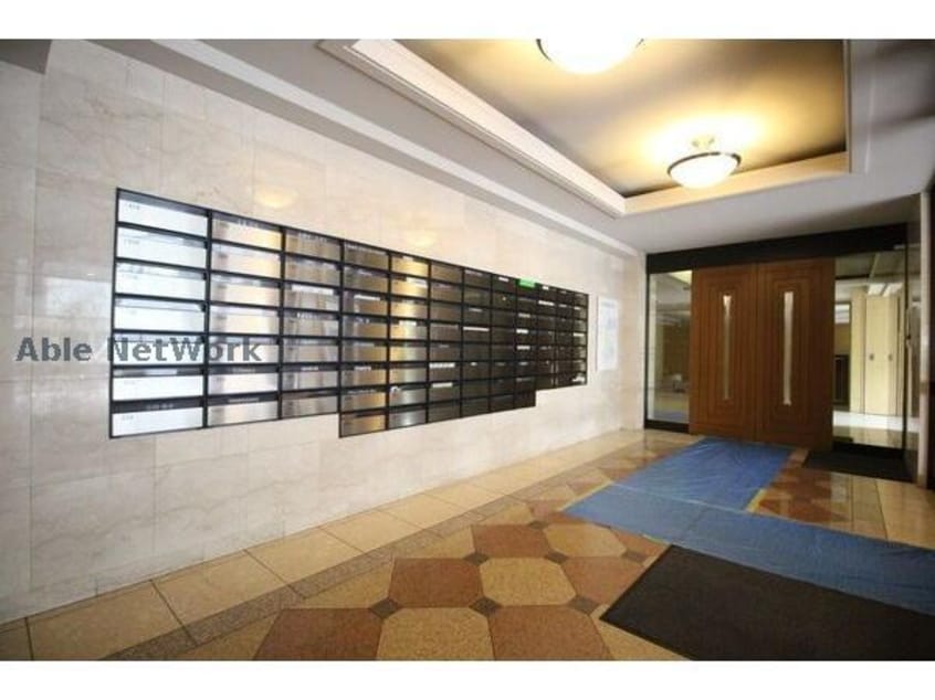  ヴェルビュ円山北6条グランステージ