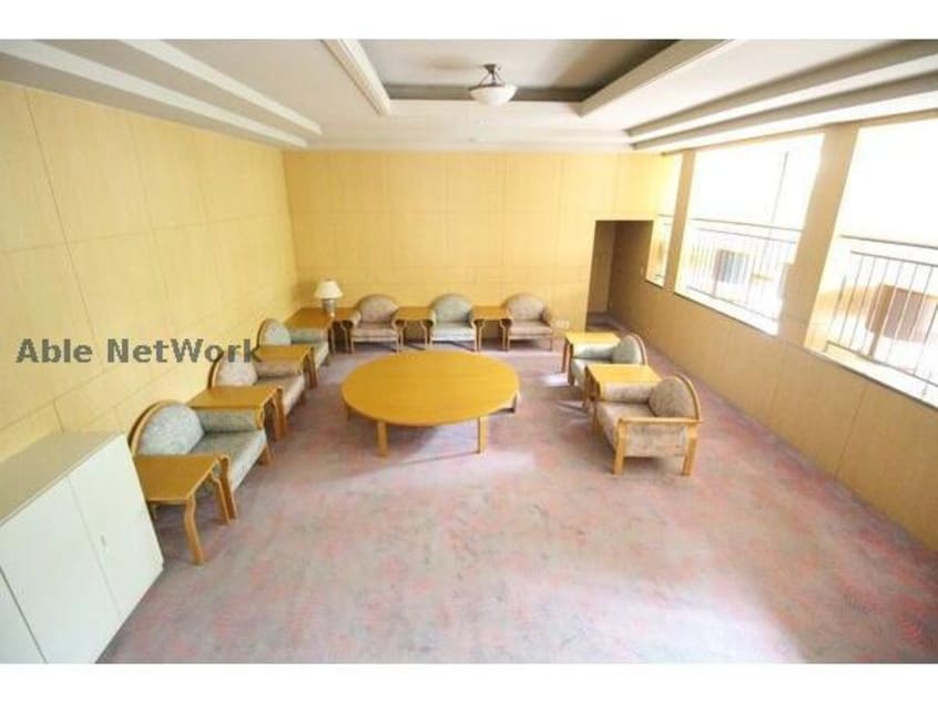  ヴェルビュ円山北6条グランステージ