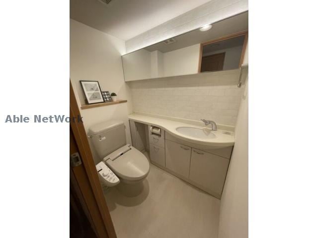  ヴェルビュ円山北6条グランステージ