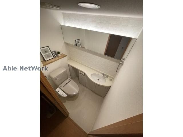  ヴェルビュ円山北6条グランステージ