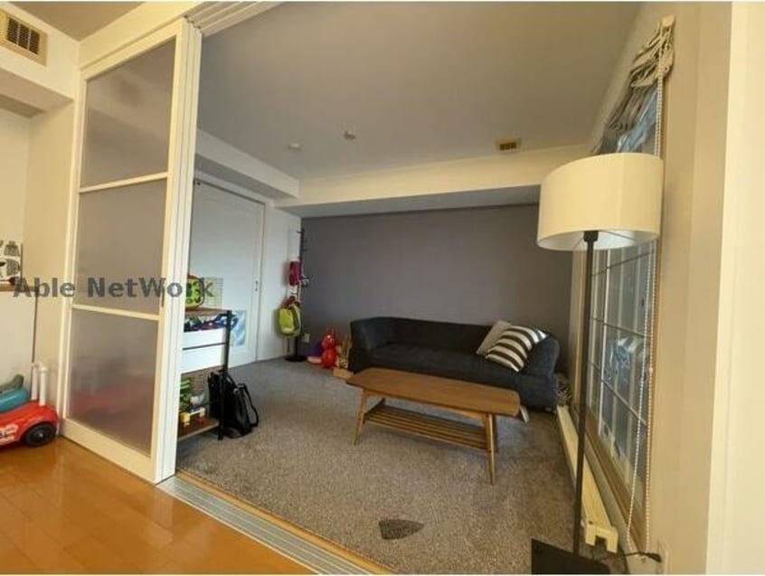  ヴェルビュ円山北6条グランステージ