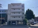 円山ハウスの外観