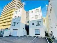 ブランノワール北円山