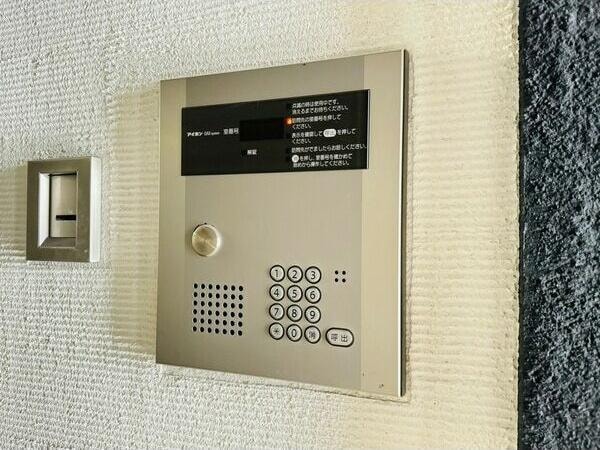  ブランノワール北円山