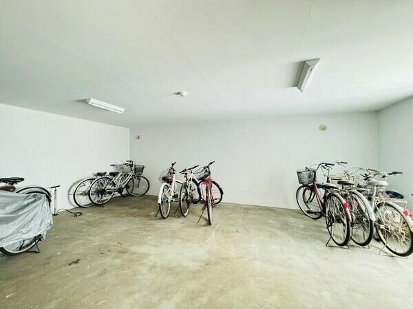  ブランノワール北円山