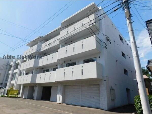  ブランノワール宮の森