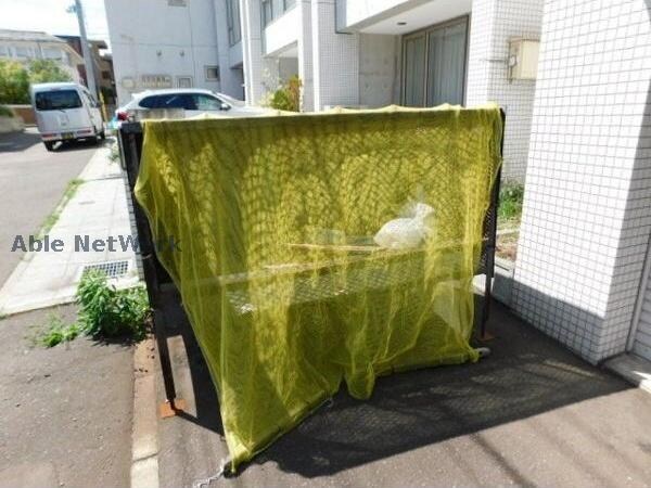  ブランノワール宮の森